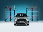 Mini Cooper SE Countryman ALL4 2020 года (WW)